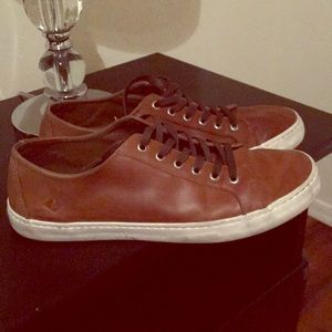 Sperry 11.5